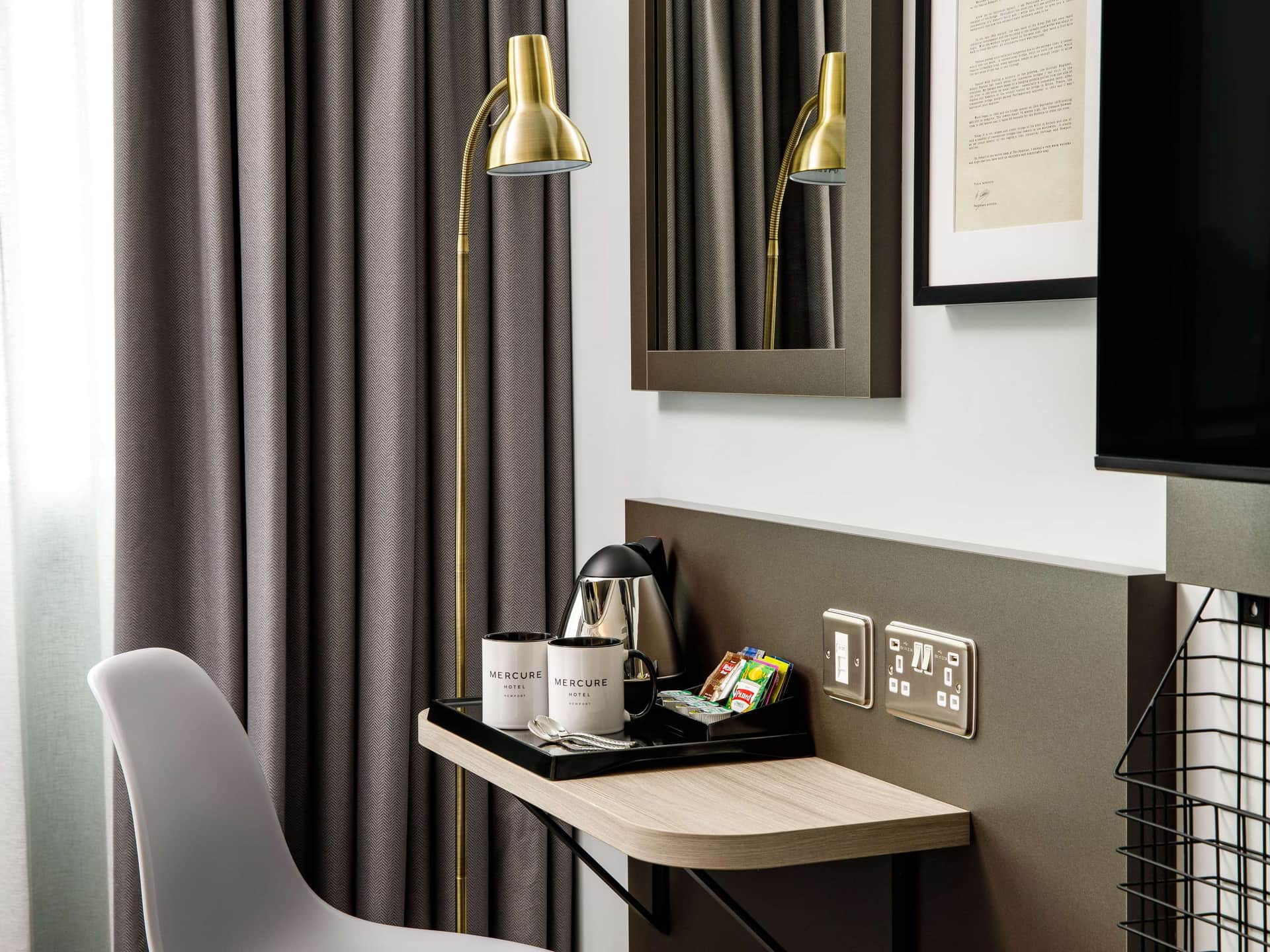 Mercure Newport