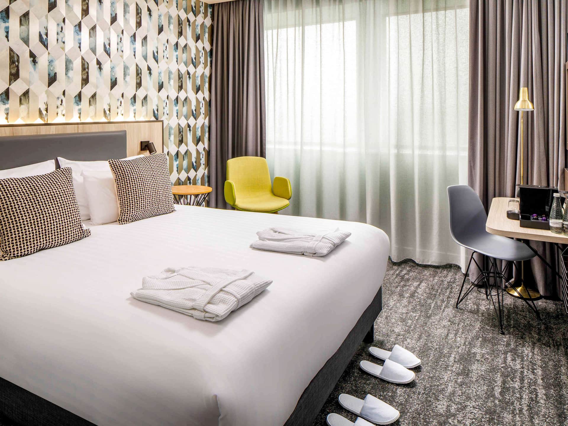 Mercure Newport