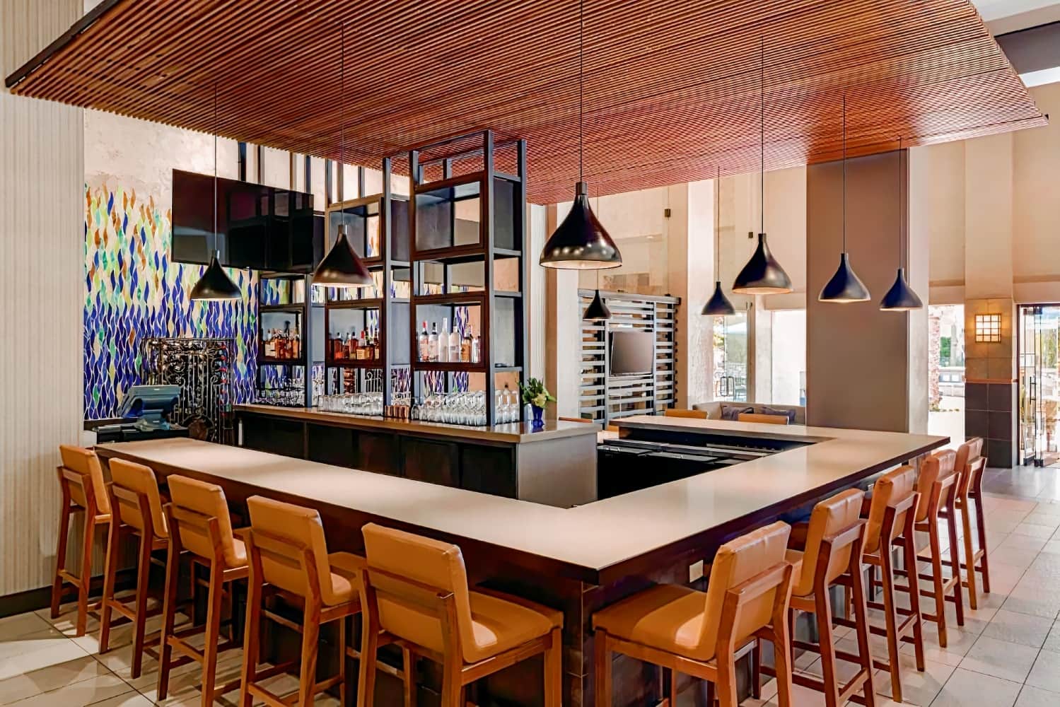 Hilton Scottsdale Resort & Villas