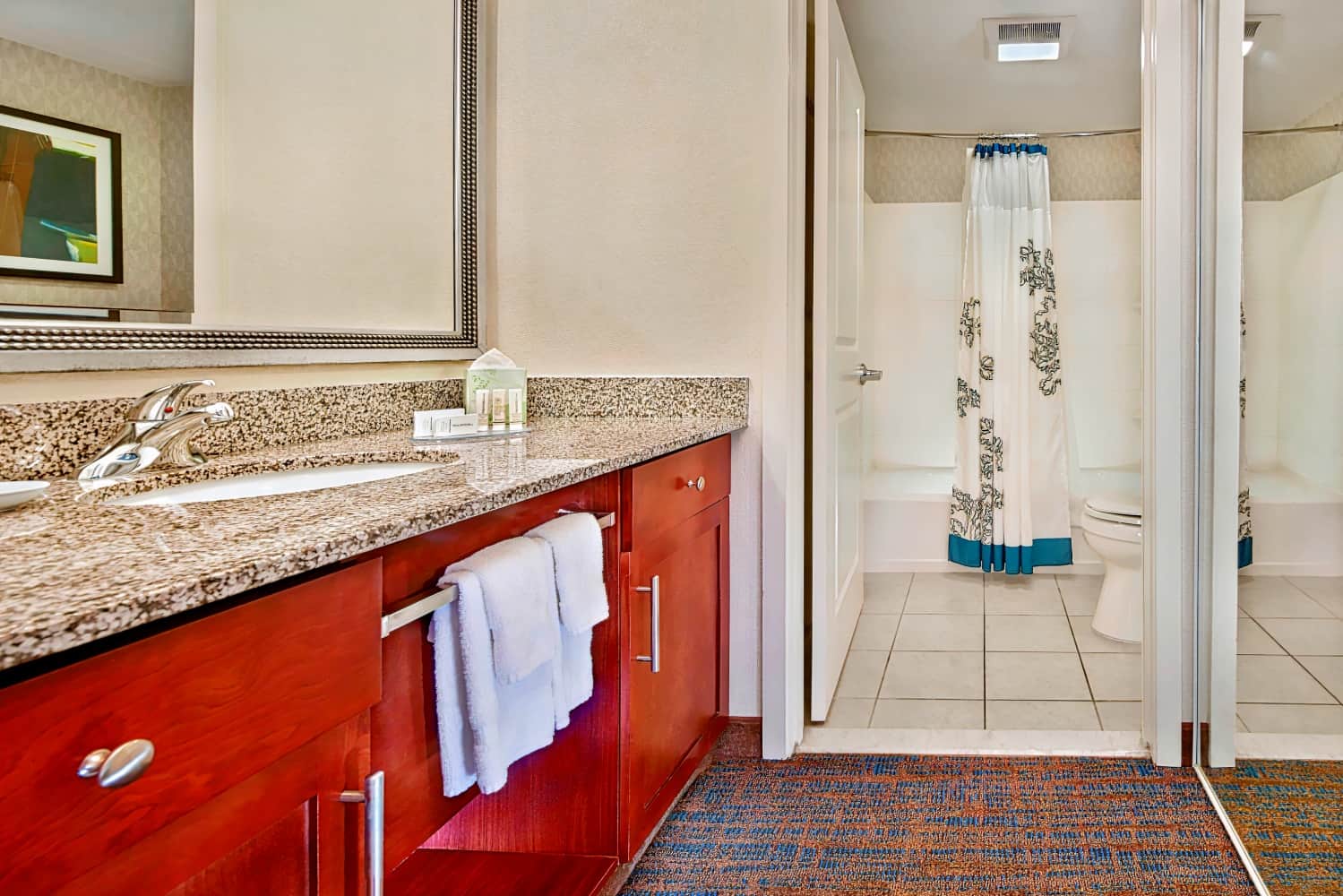 Residence Inn Waldorf