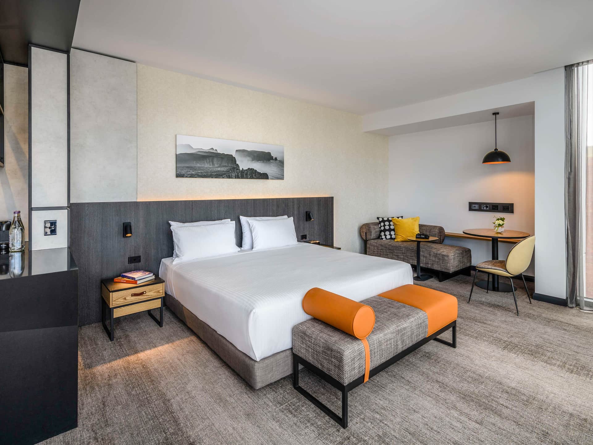 Mövenpick Hotel Hobart