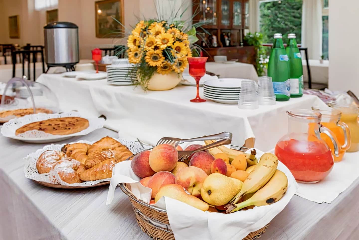 Hotel San Pancrazio