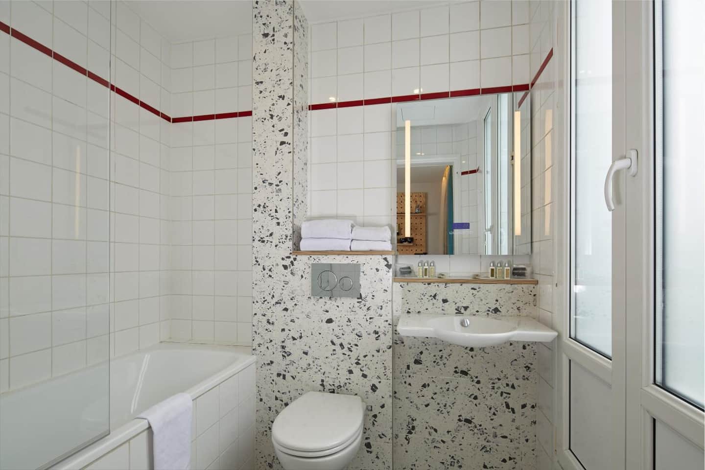 Hôtel Locomo - Gare de Lyon Bastille