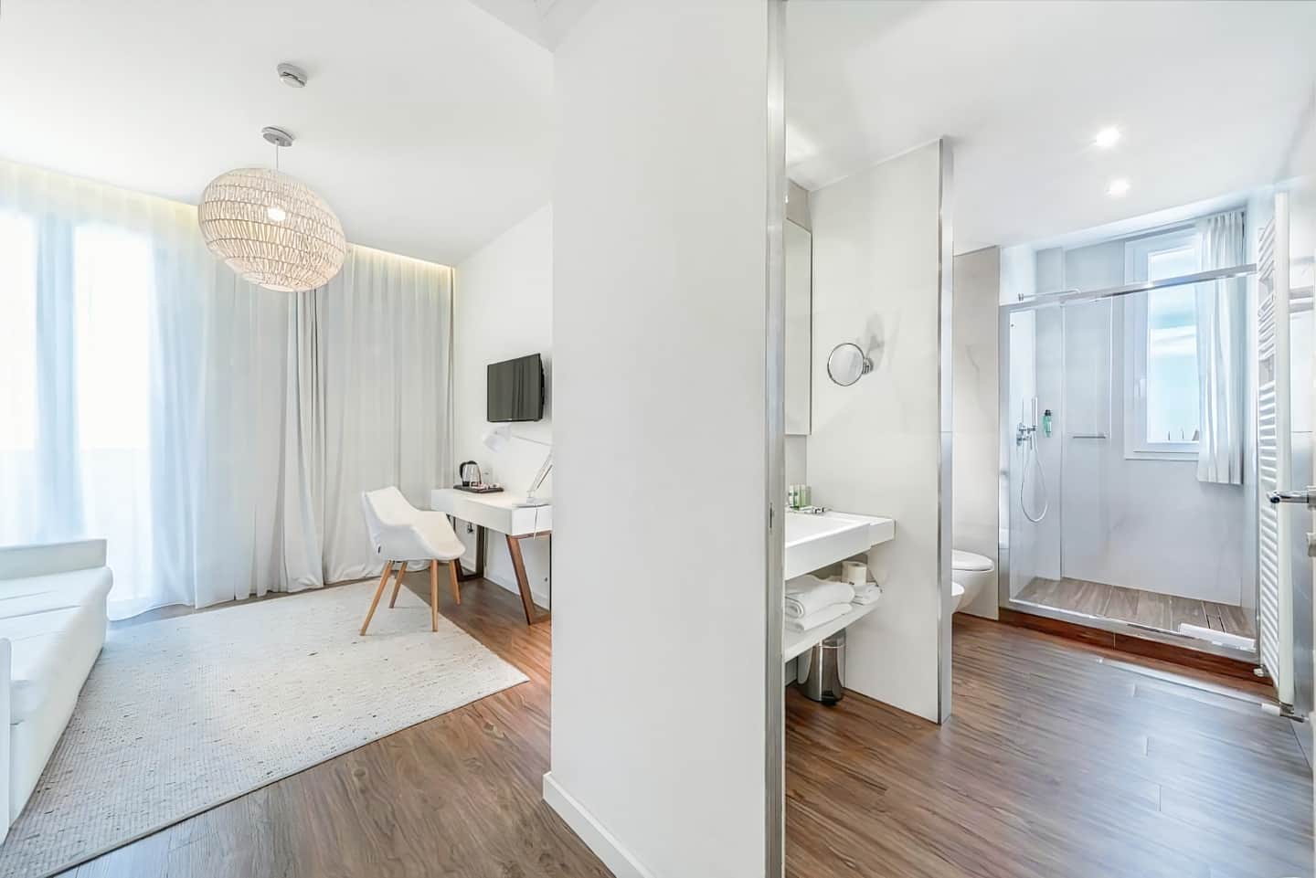 Hotel Select Suites & Spa