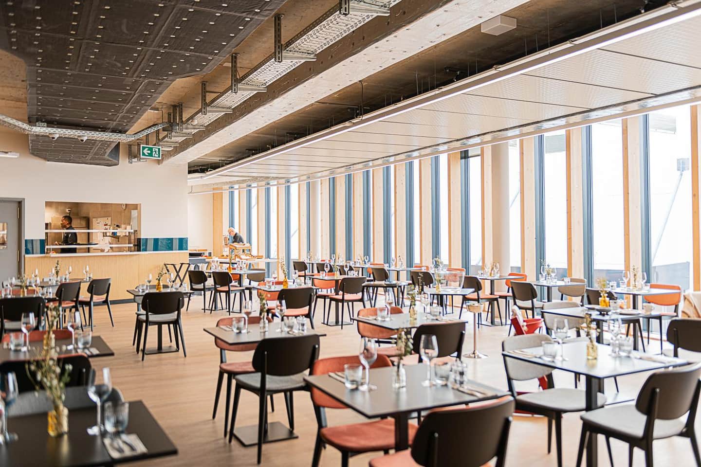 Afterwork Hotel