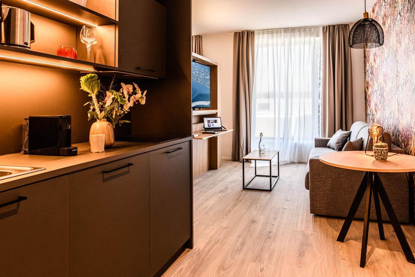 Afterwork Hotel