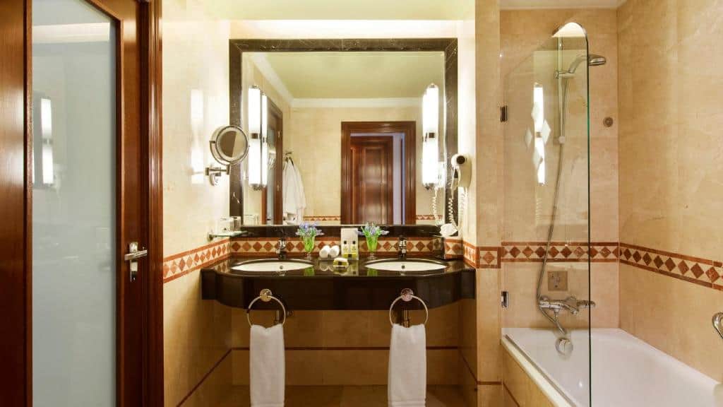 InterContinental Madrid