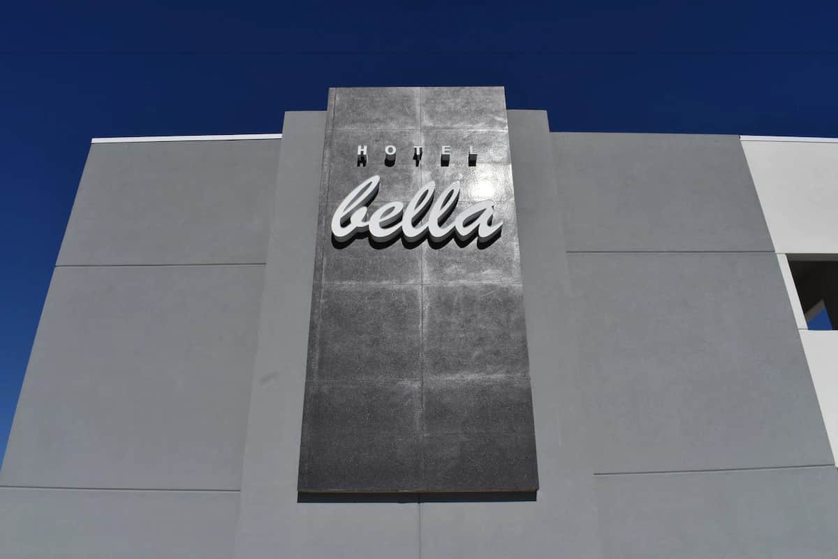 Hotel Bella