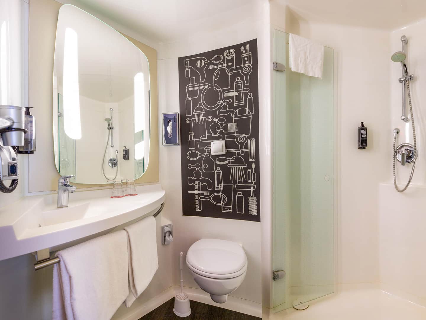 ibis Koeln Messe