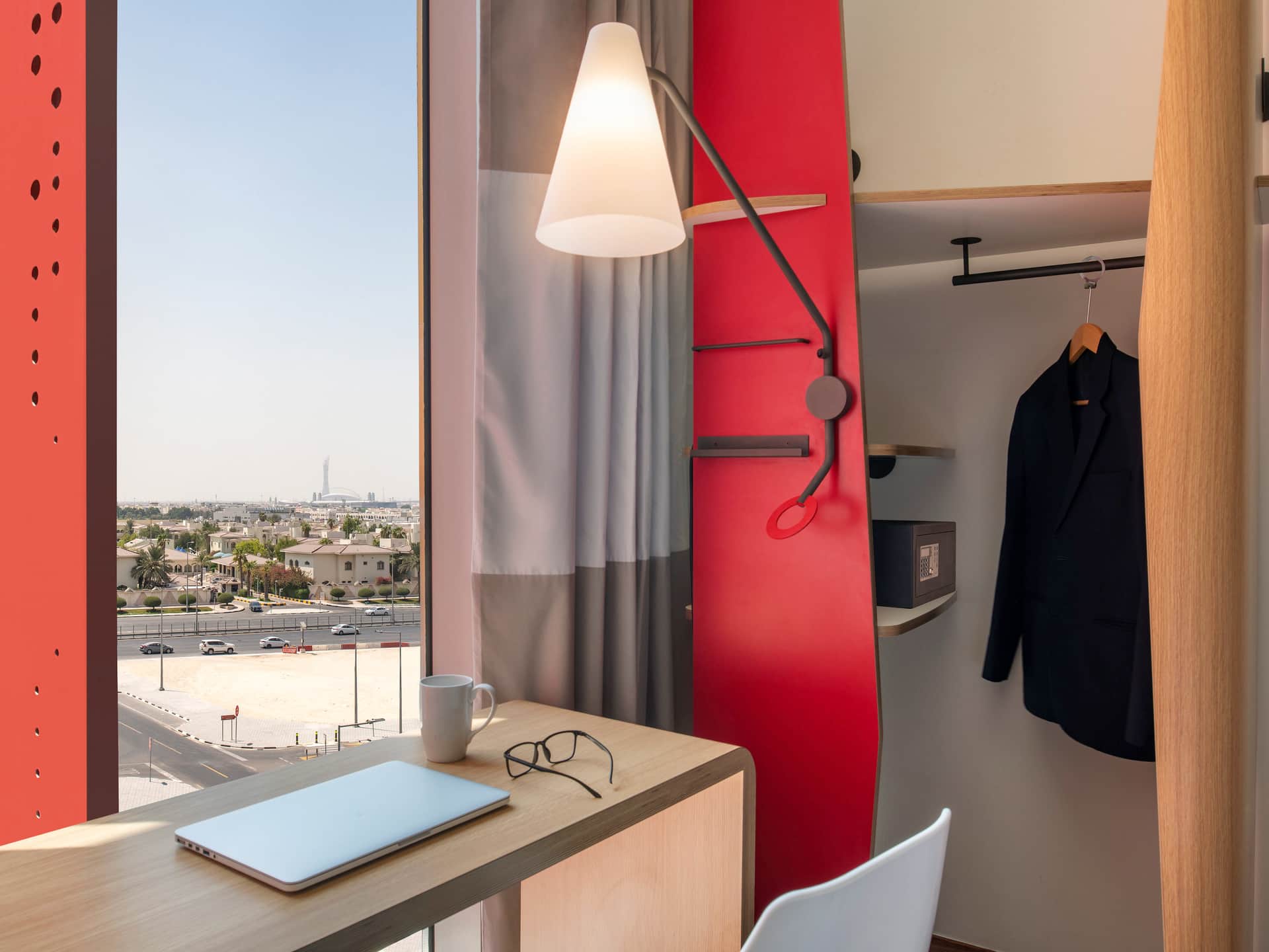 ibis Doha