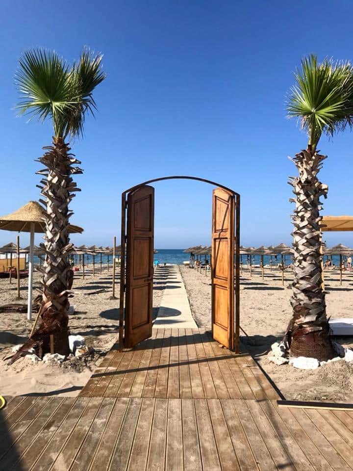 HOTEL LA TERRAZZA