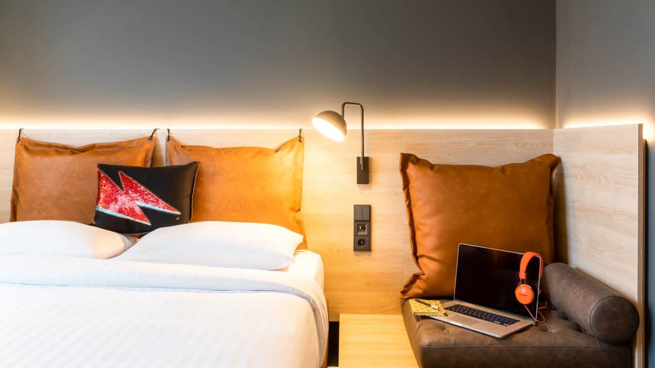 Moxy Berlin Airport