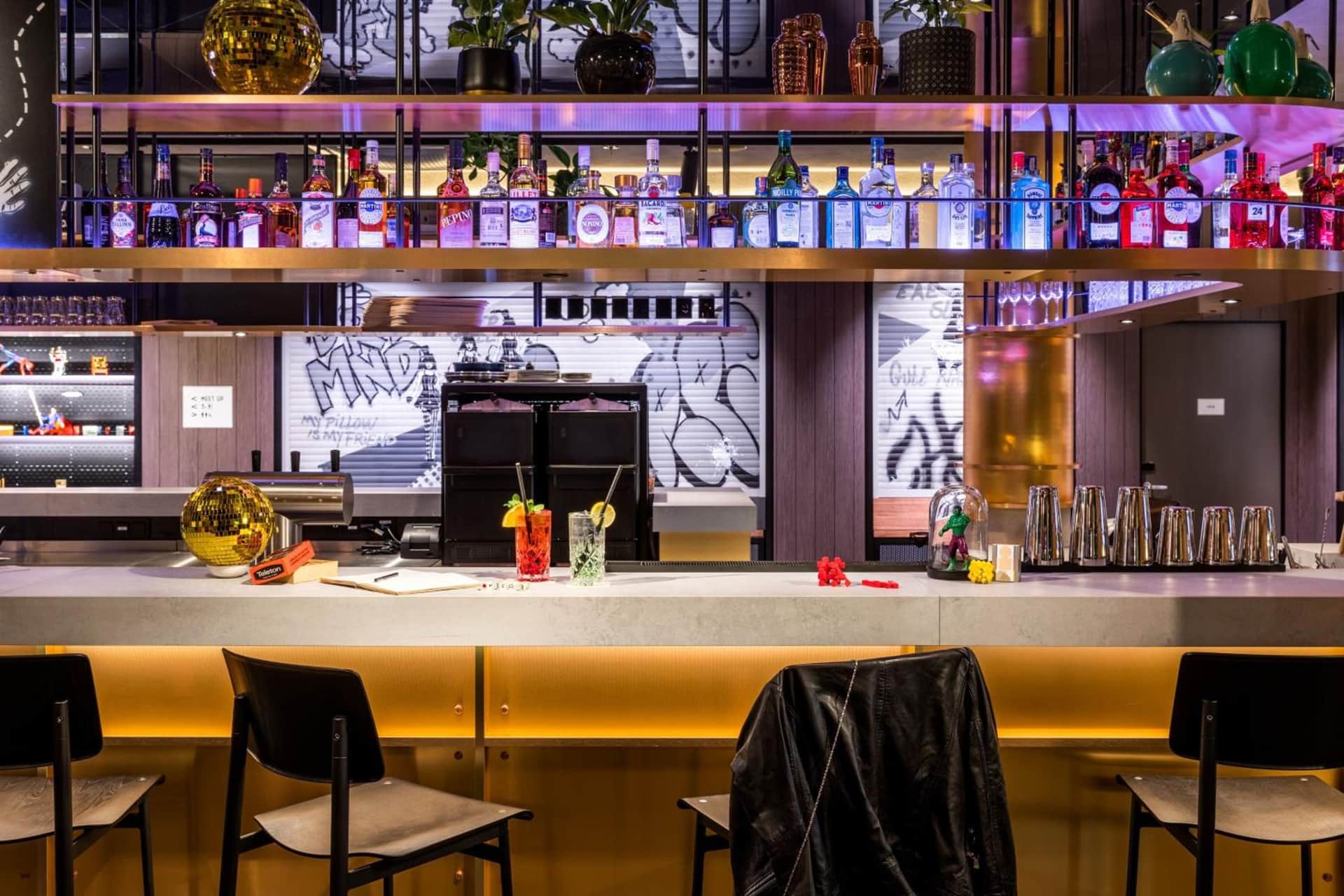 Moxy Dortmund City