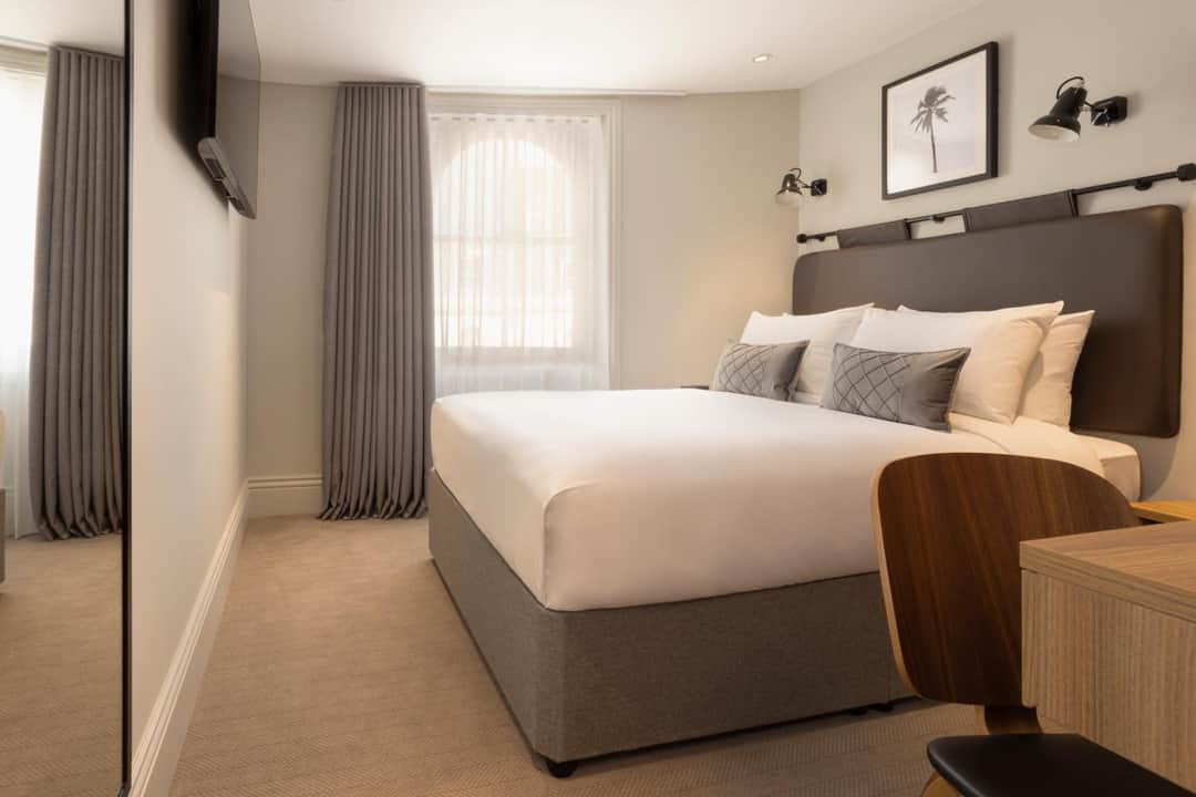 The 55 by Le Mirage