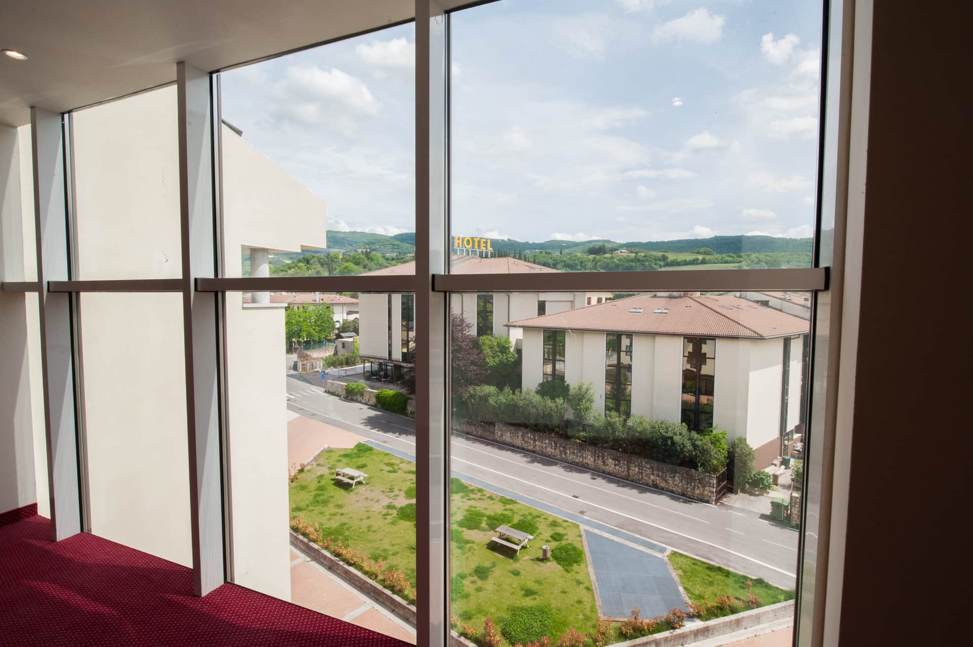 KONA HOTEL VERONA