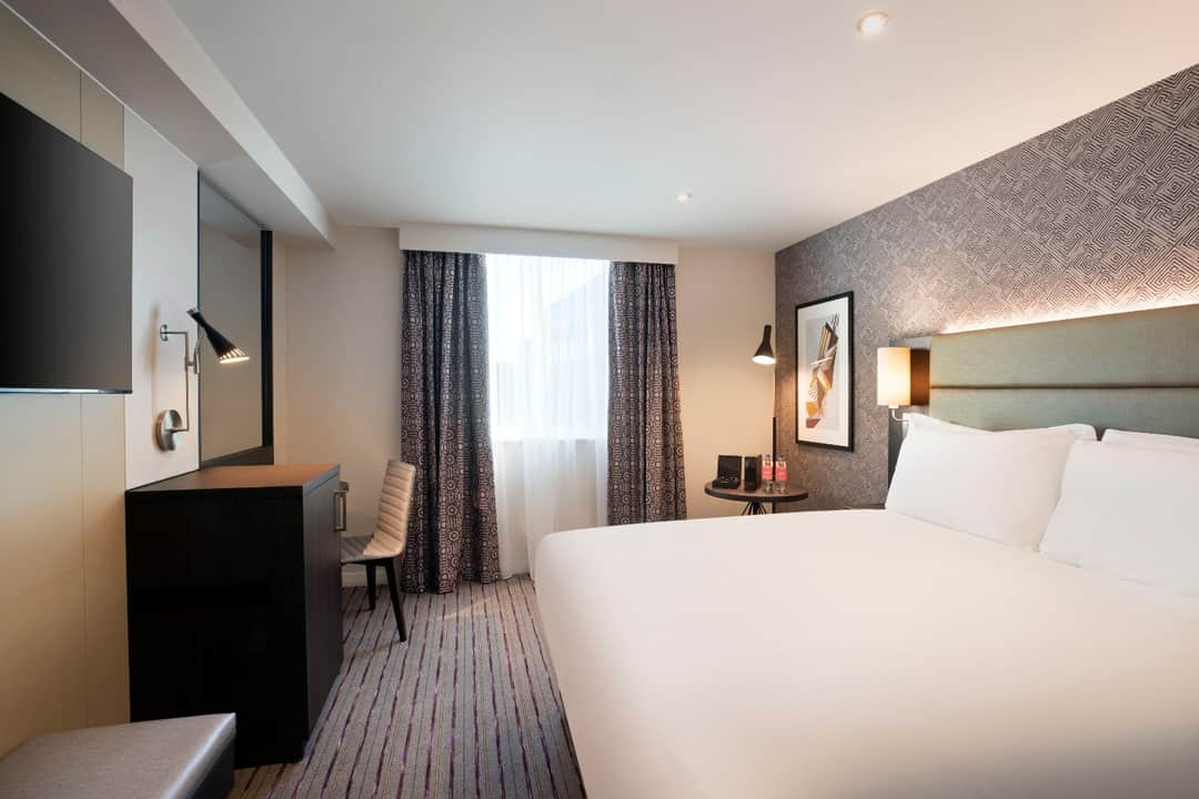 Leonardo Hotel Chester