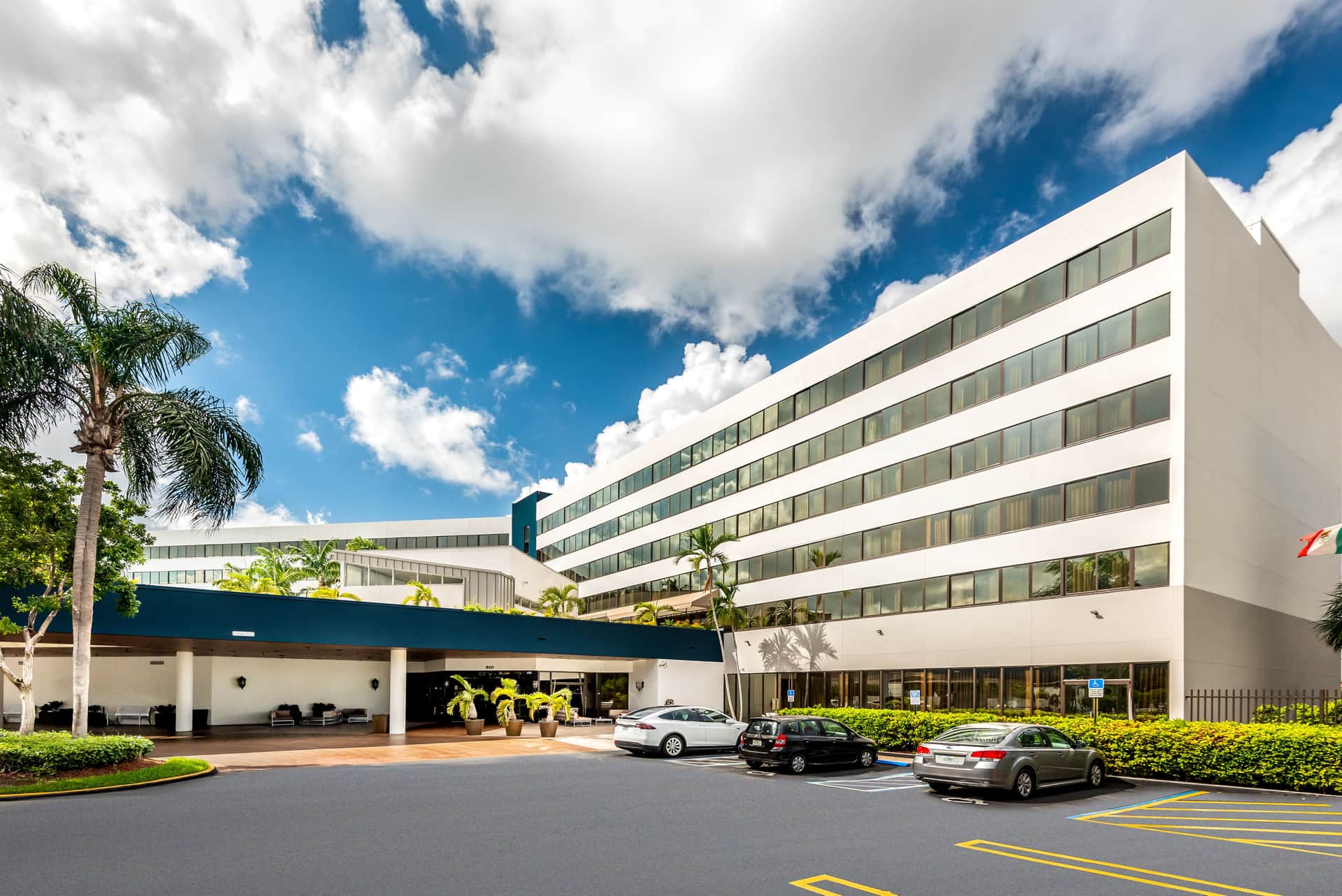 Sonesta Miami Airport