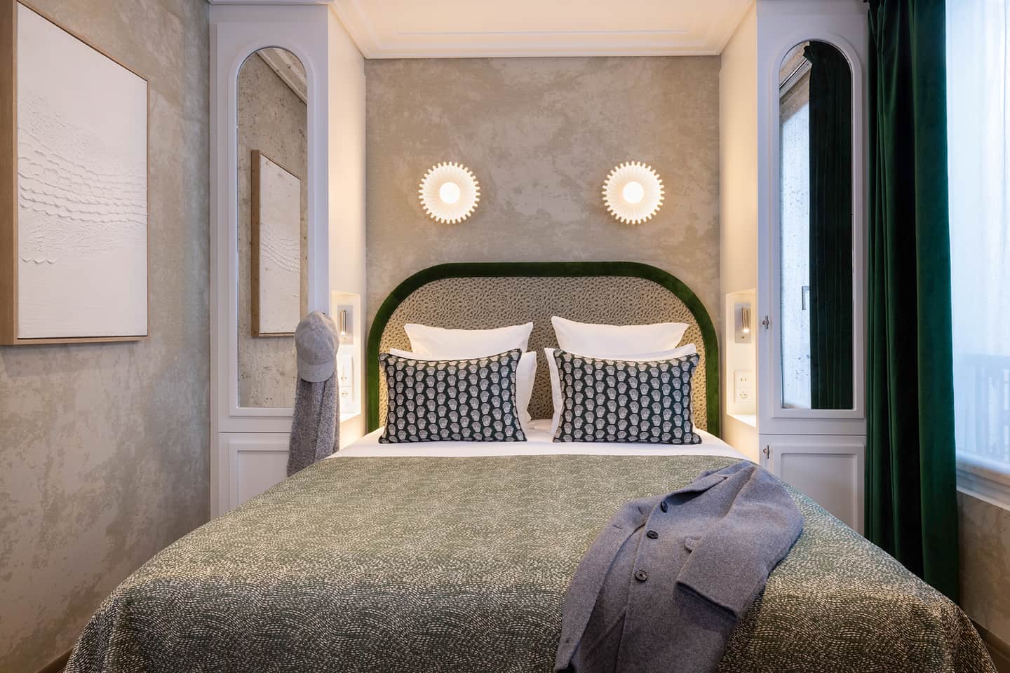 Hôtel des Carmes By Malone
