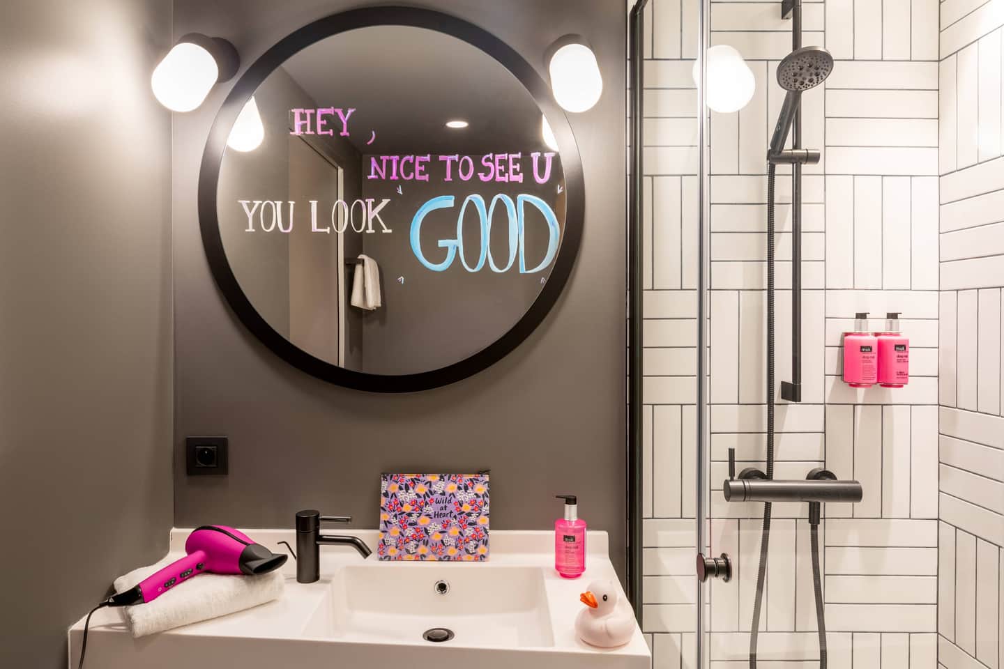Moxy Bordeaux