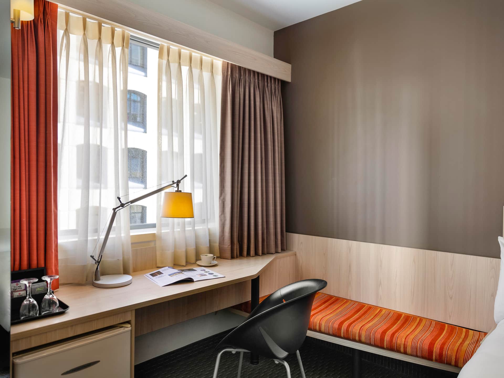 ibis Wellington