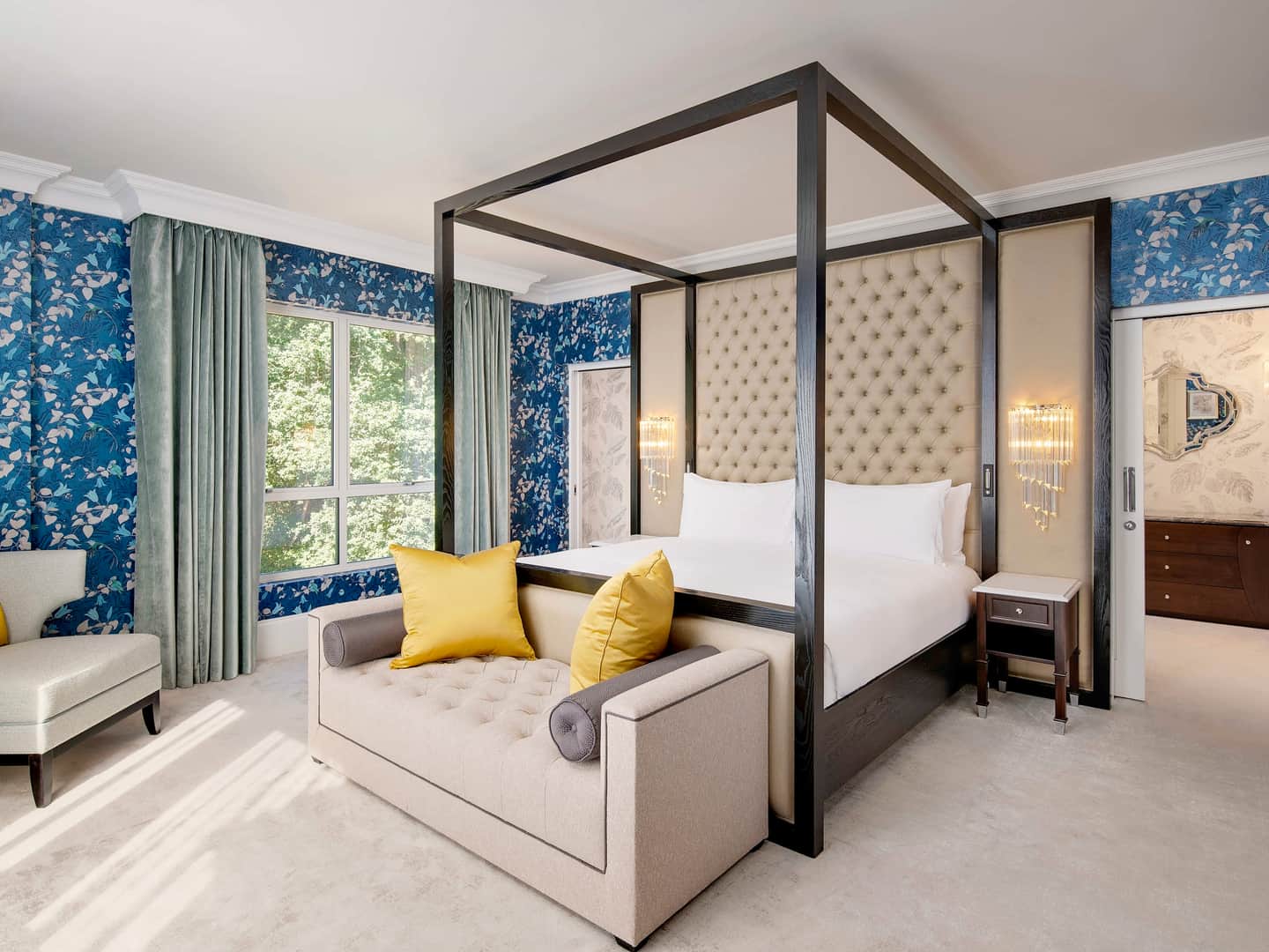 Fairmont Windsor Park