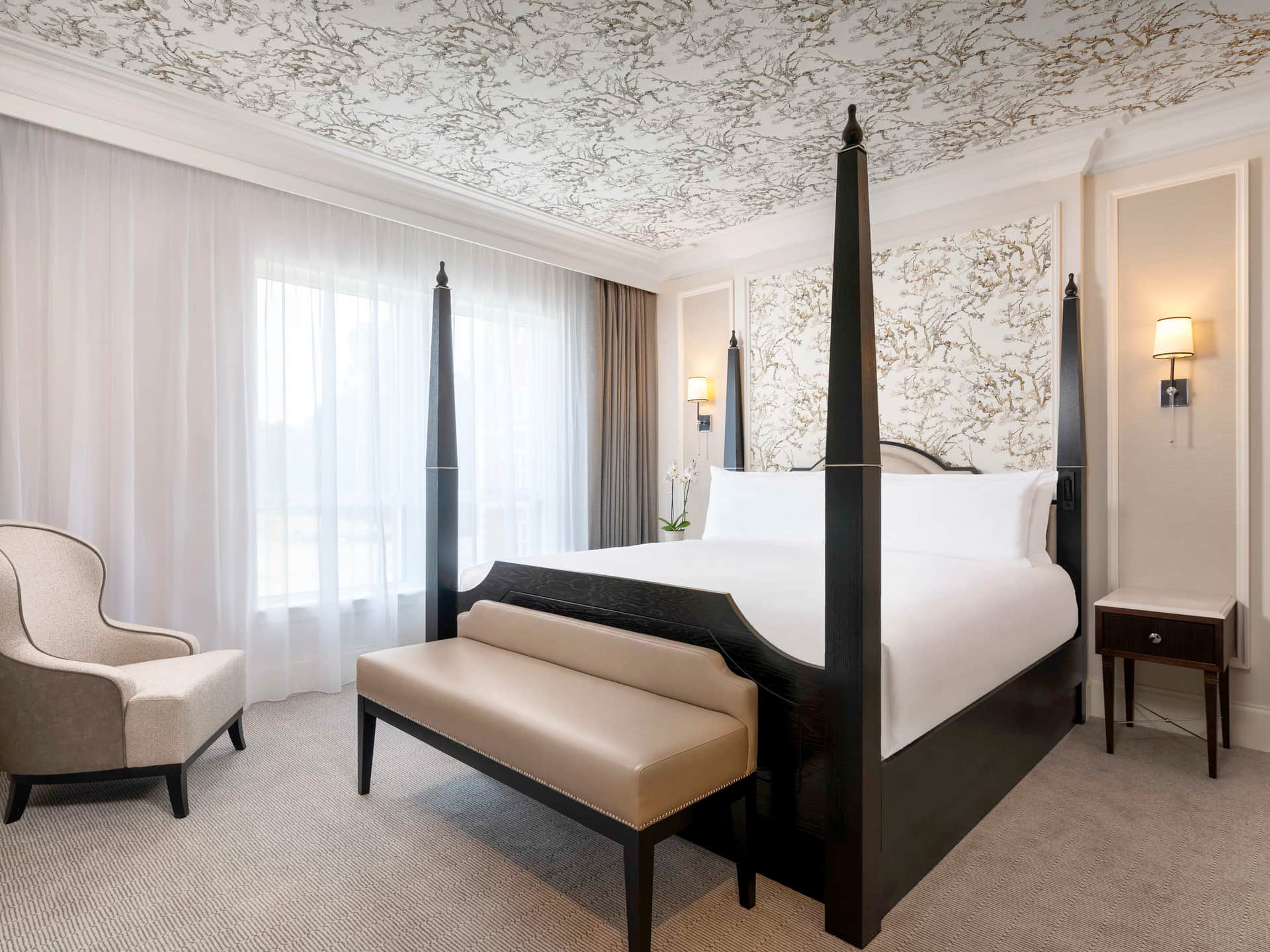 Fairmont Windsor Park