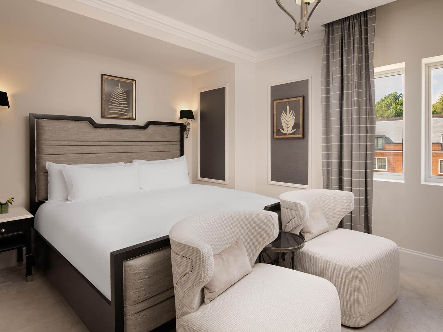 Fairmont Windsor Park
