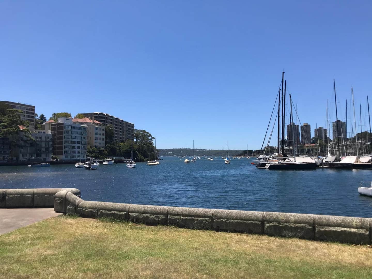 Edgecliff Lodge Motel