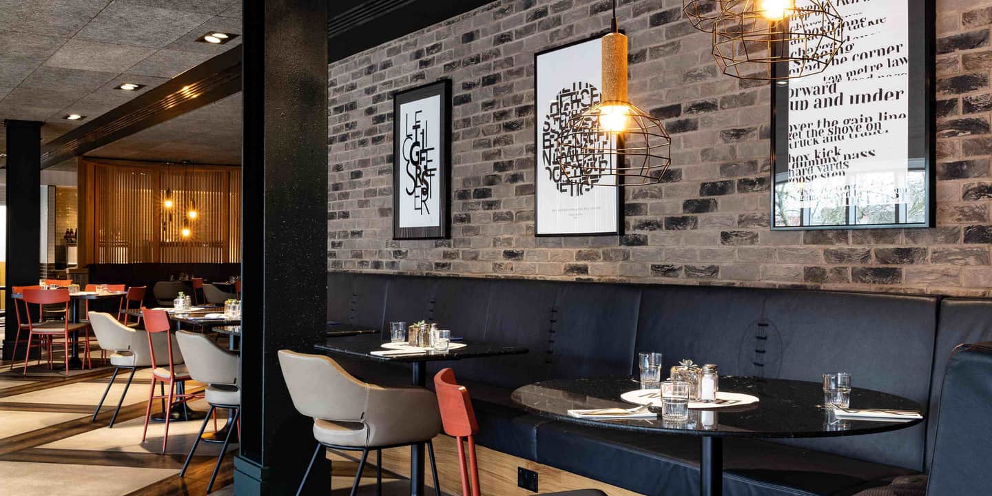 voco Leicester, an IHG Hotel