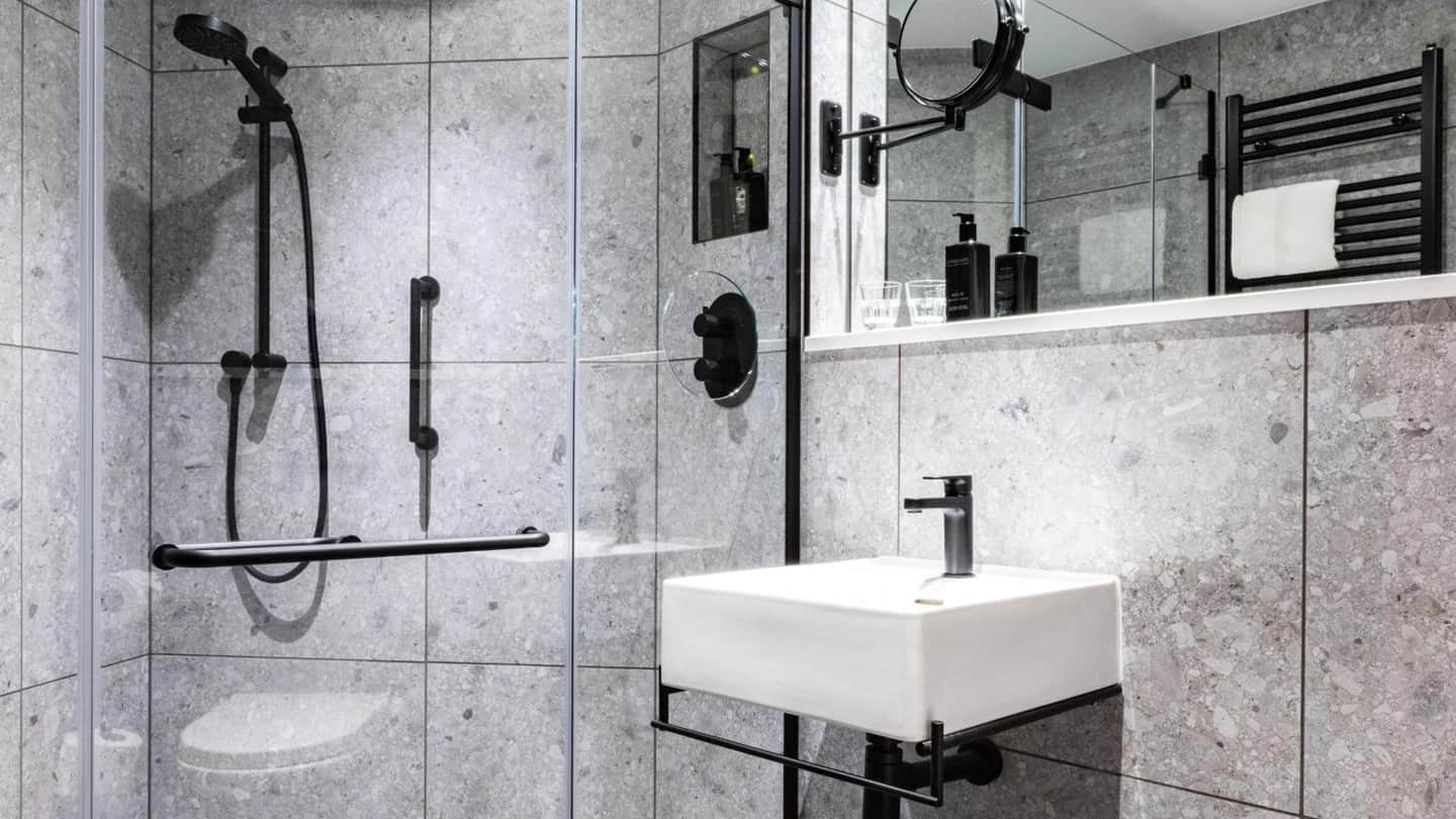 voco Leicester, an IHG Hotel