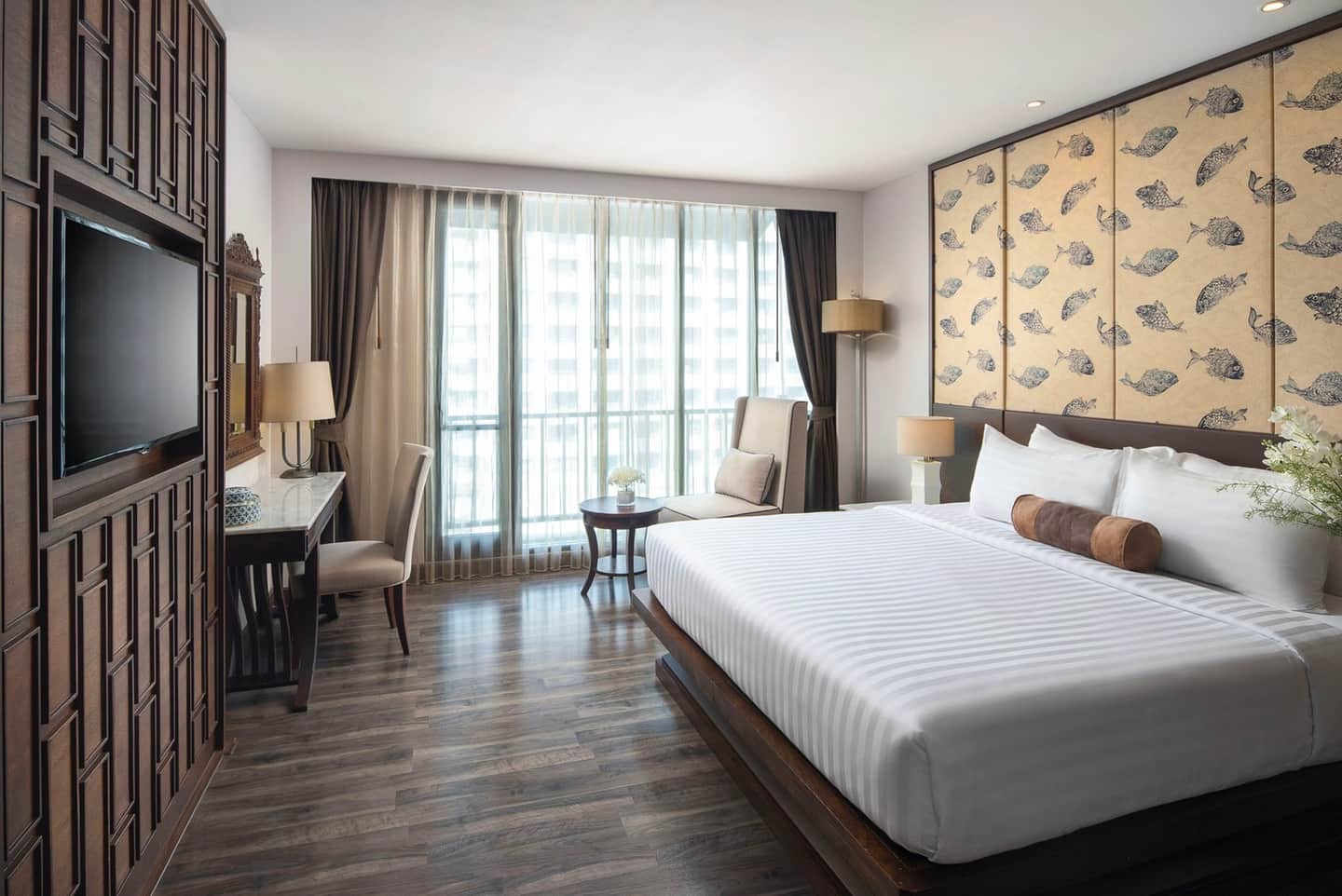 Casa Nithra Bangkok