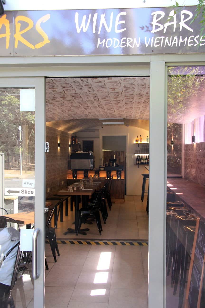 Hotel St Leonards
