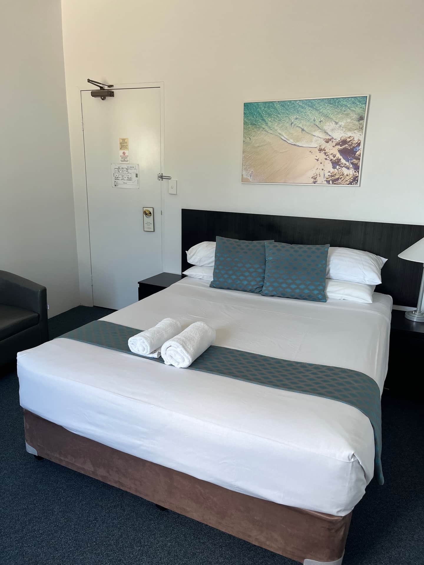 Hotel St Leonards