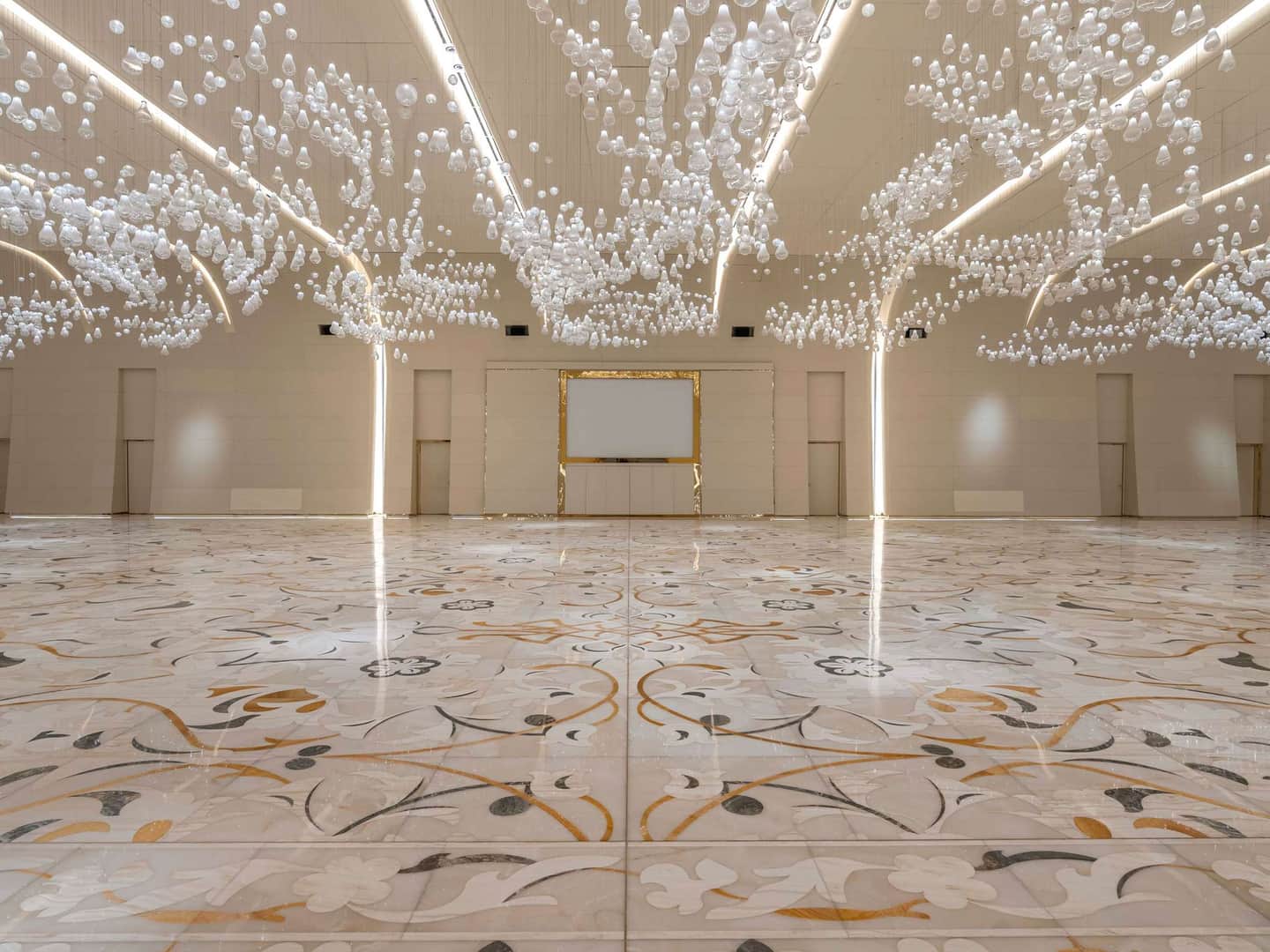 Fairmont Doha
