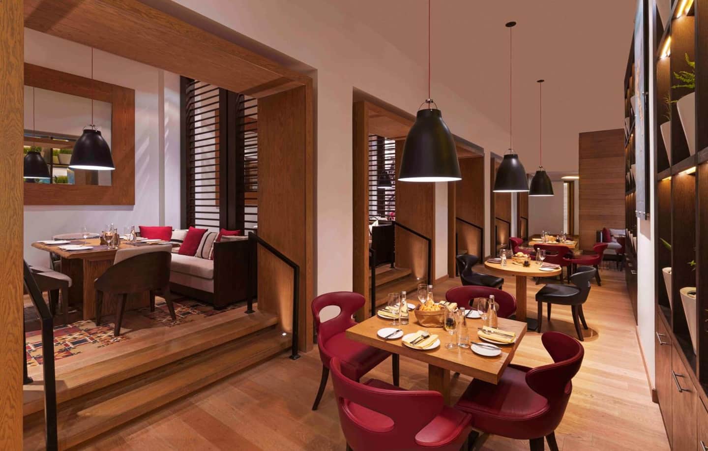 Fairmont Riyadh