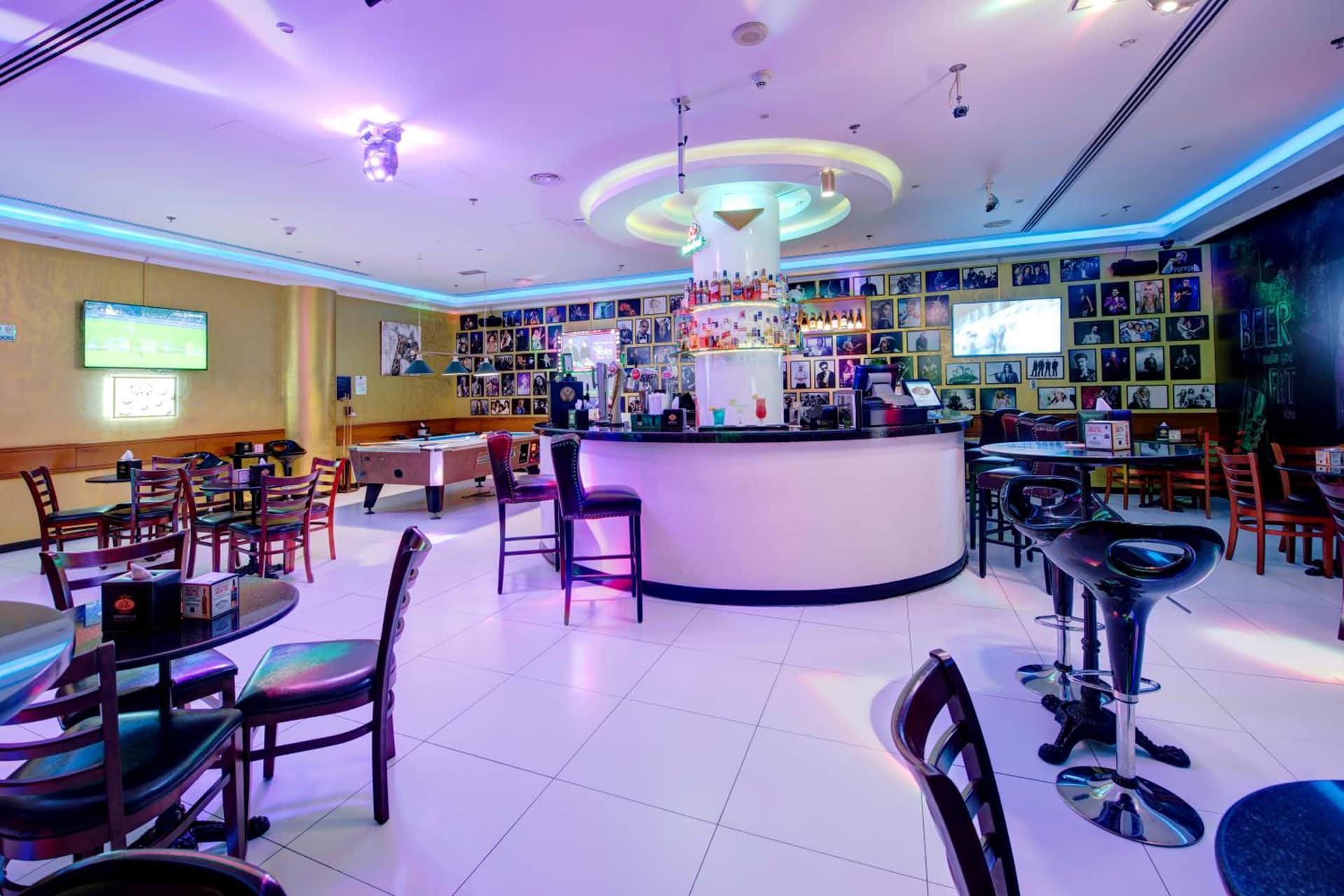 Donatello Hotel