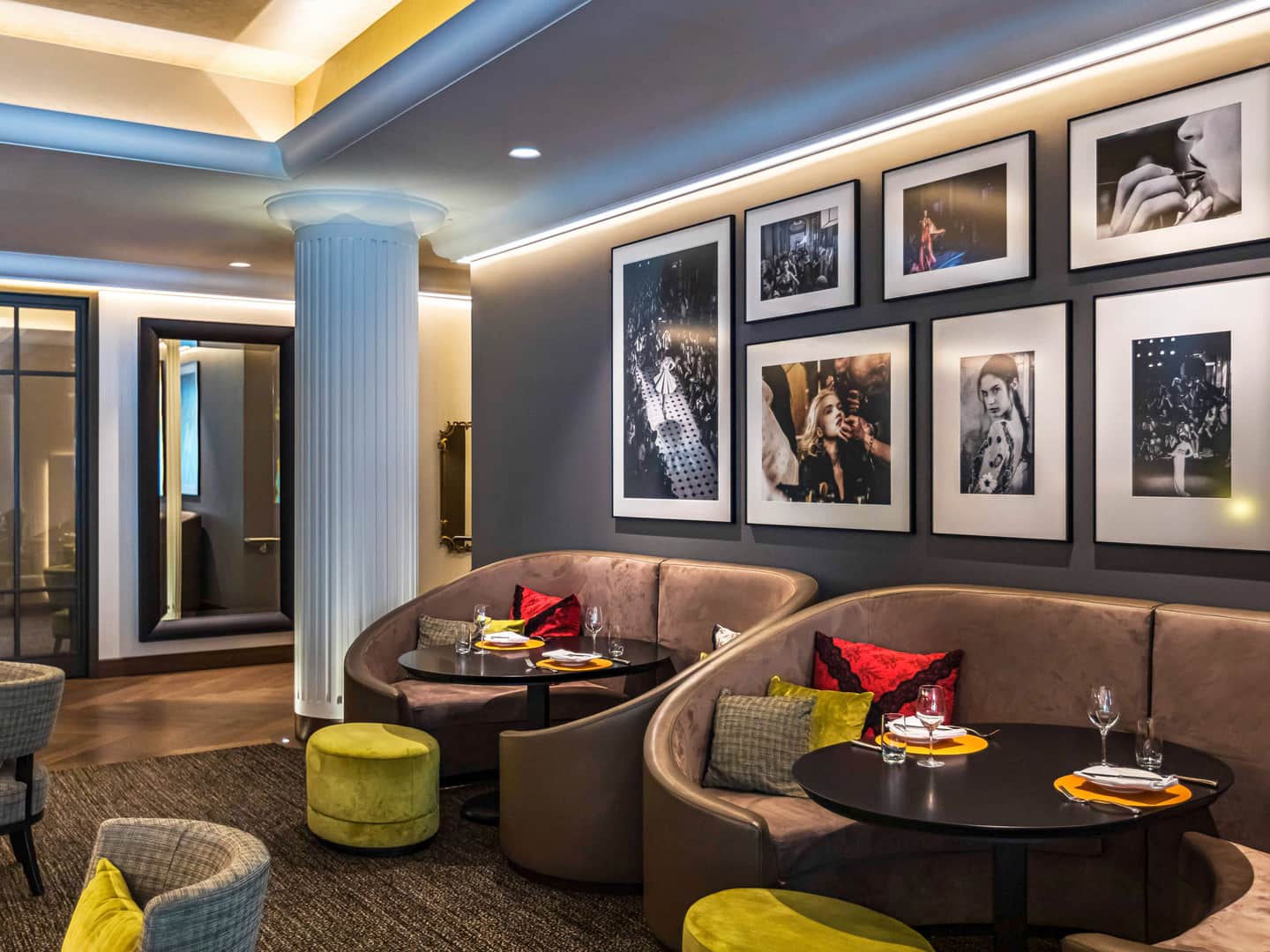 Sofitel Frankfurt Opera