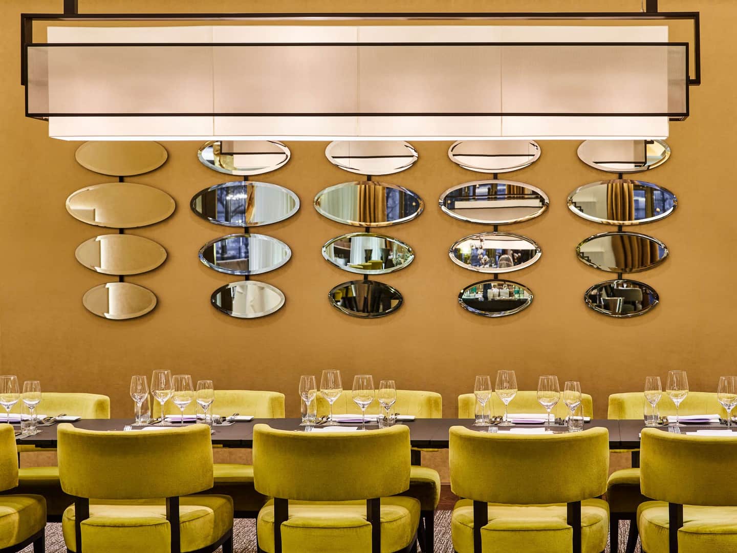 Sofitel Frankfurt Opera