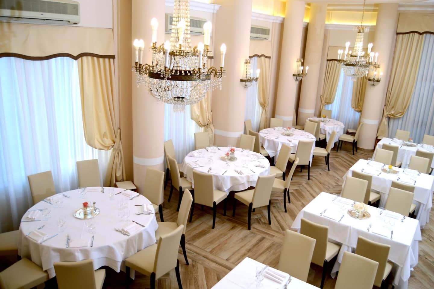 Grand Hotel Vittoria