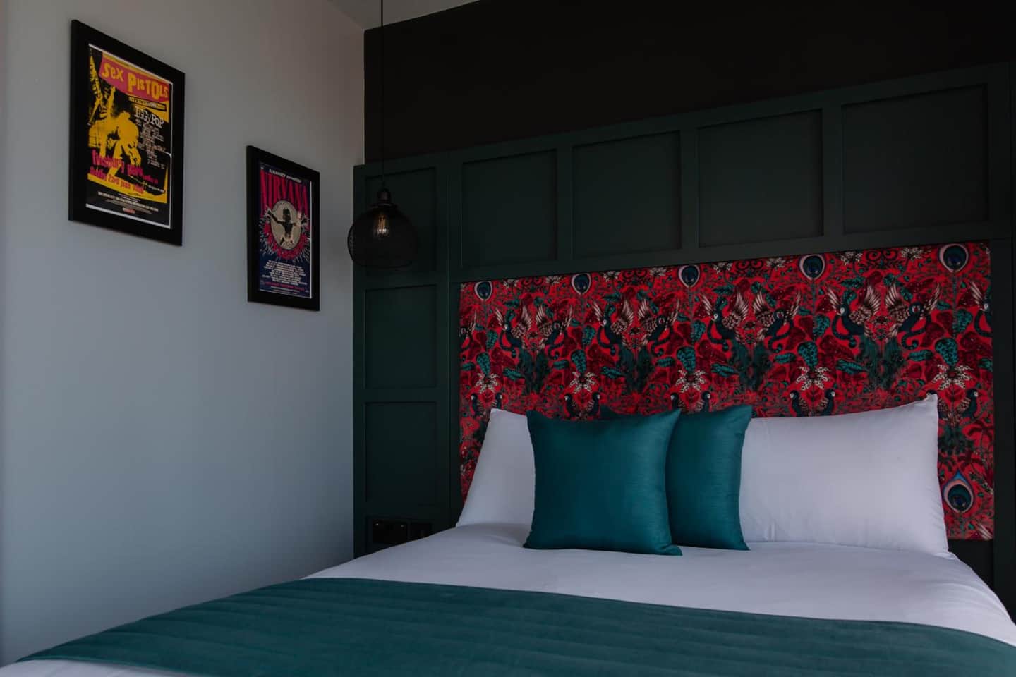 The Baltic Hotel
