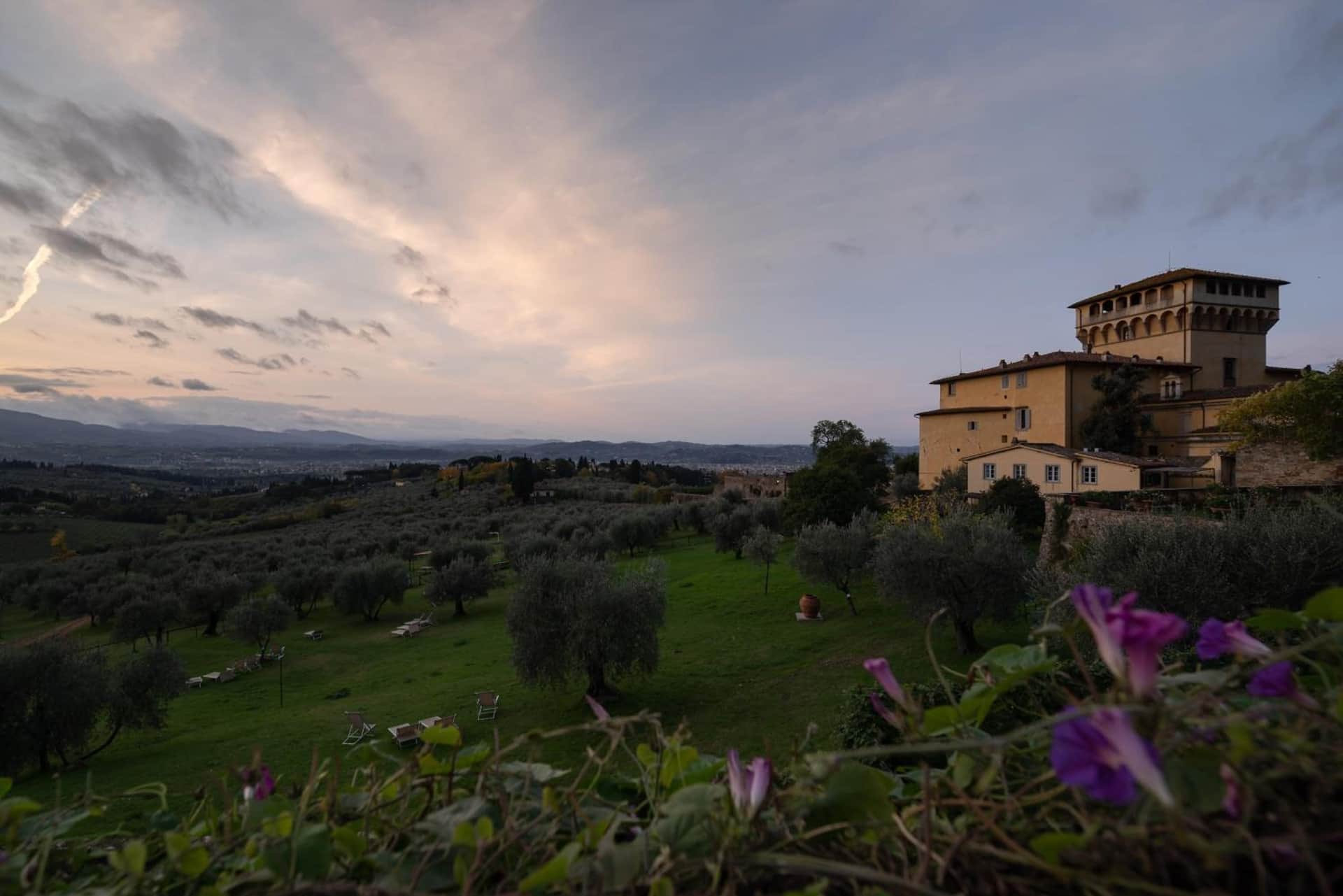Fattoria di Maiano
