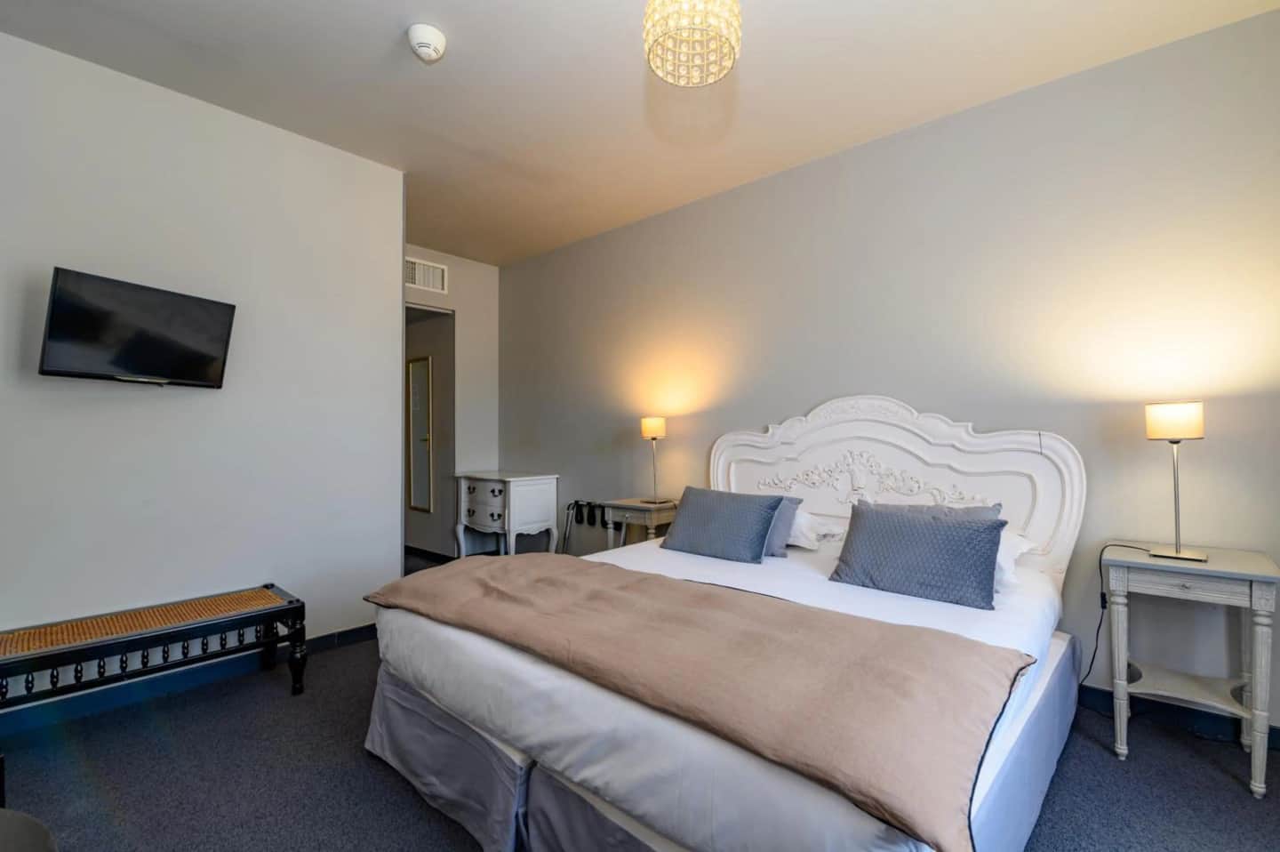 La Villa Augusta