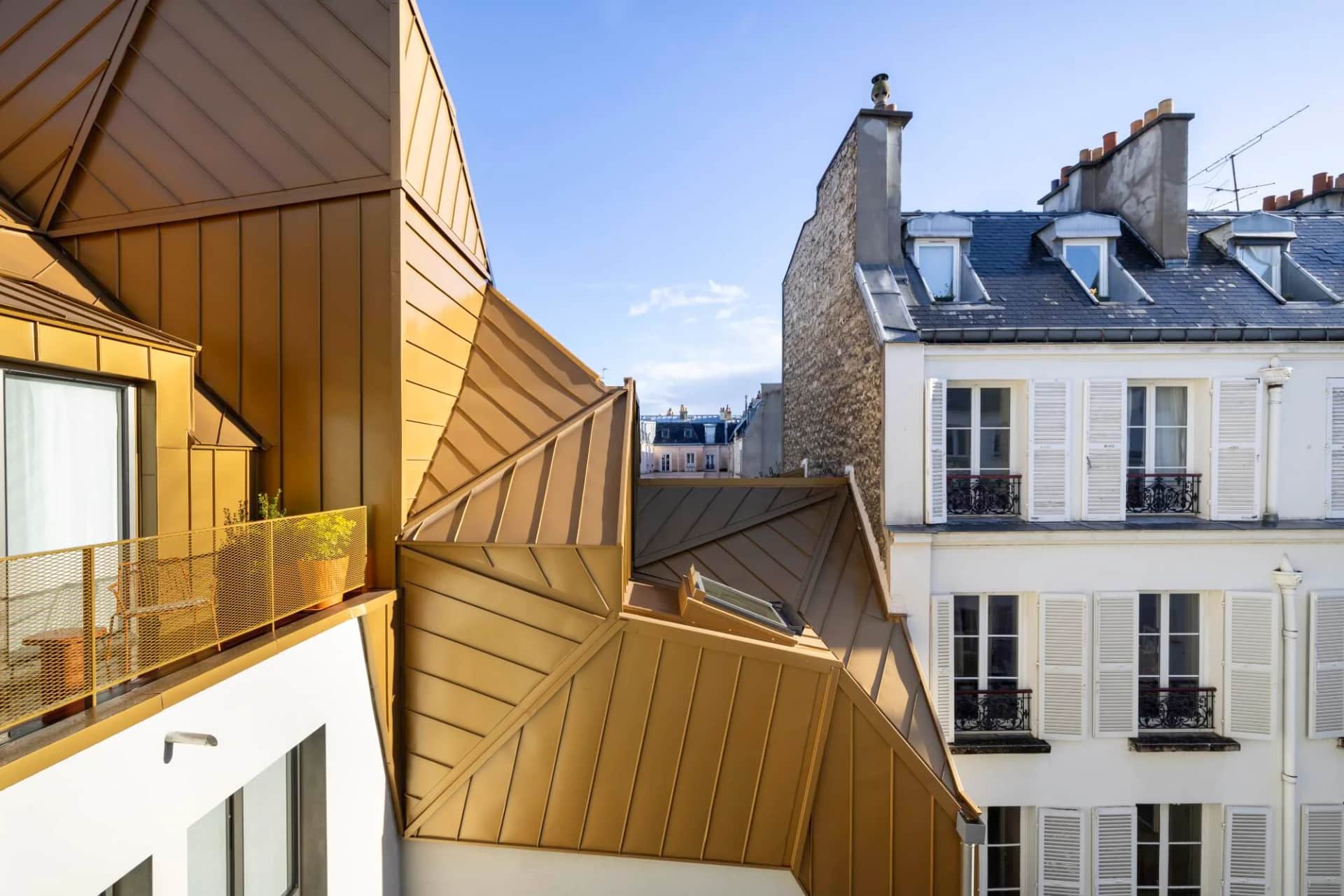 Hôtel Pilgrim