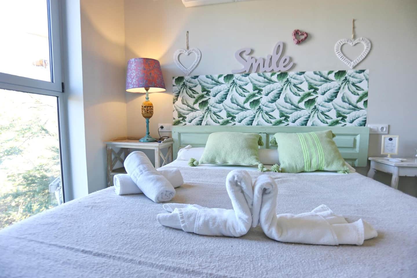 Les Suites