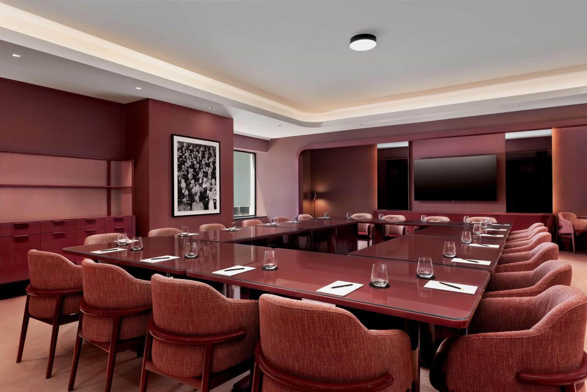Revery Toronto Downtown, Curio Collection by Hilton