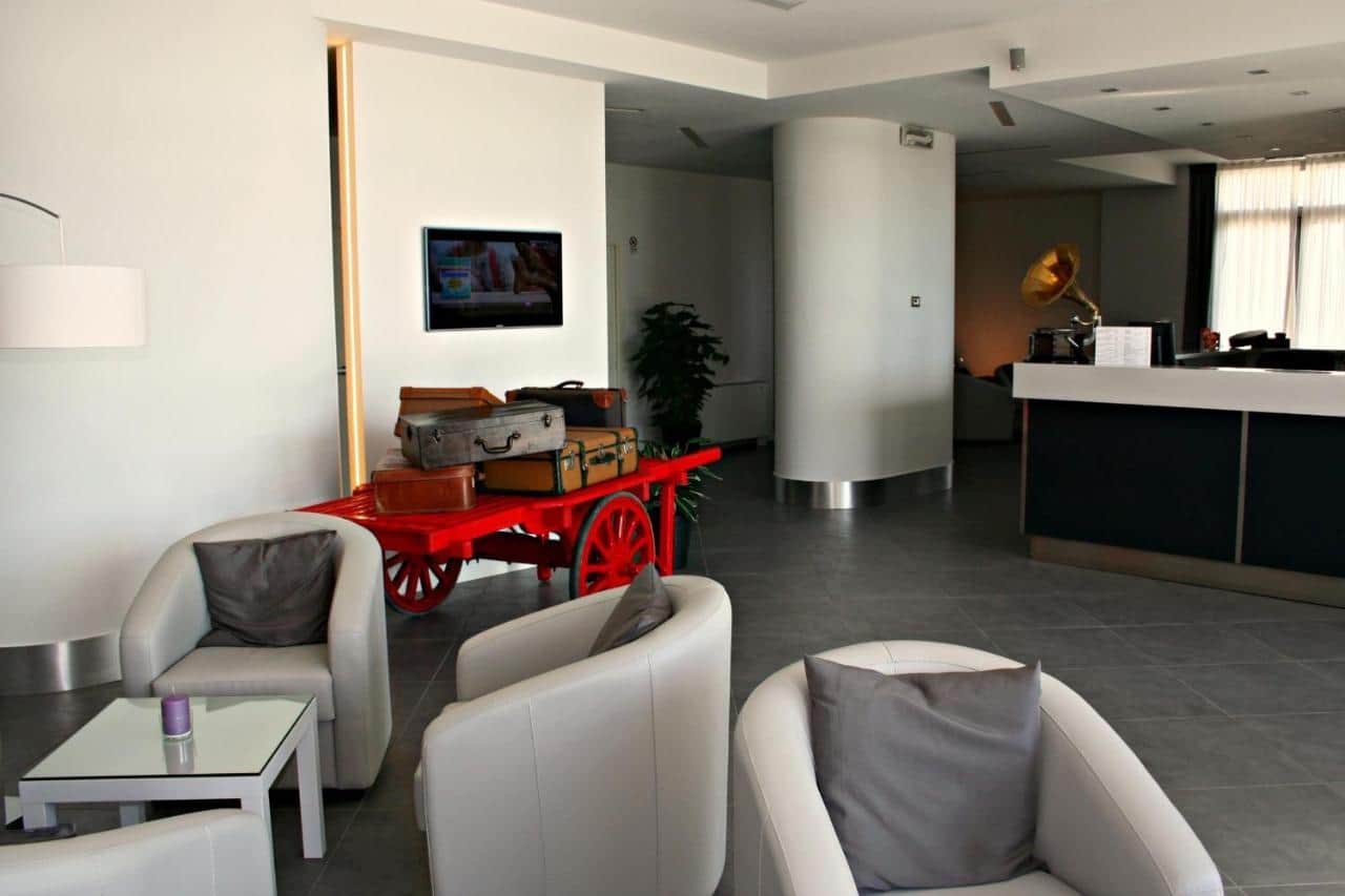 Castelmartini Wellness & Business
