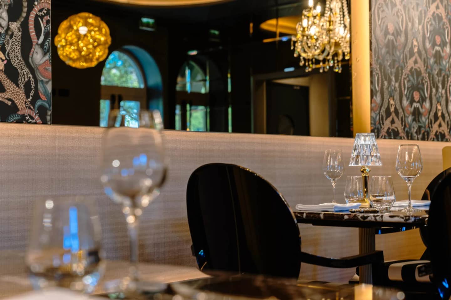 Amoure Hotel