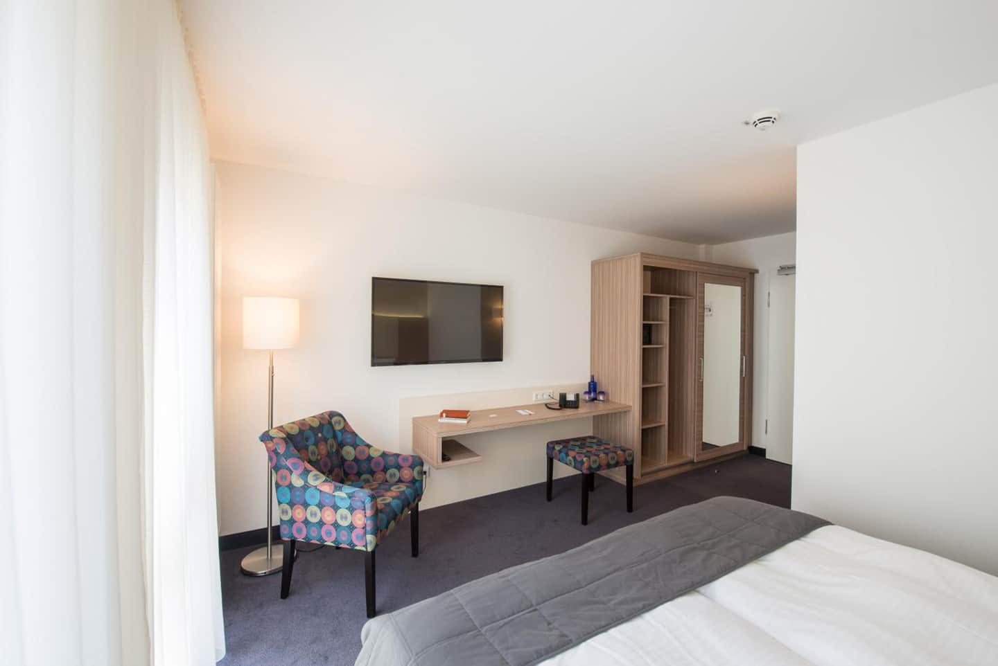 Book Hotel Leipzig