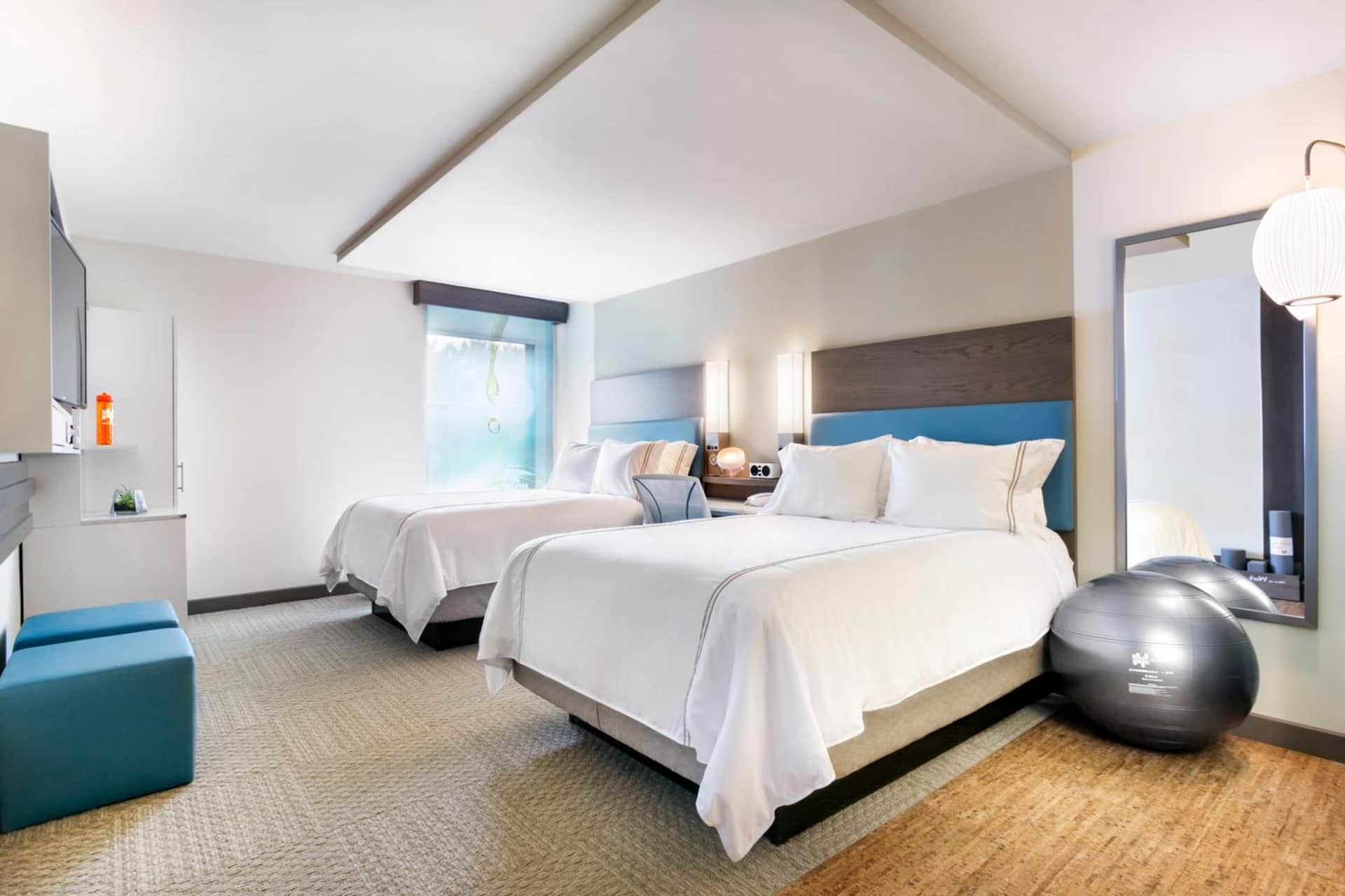EVEN Hotel Rockville