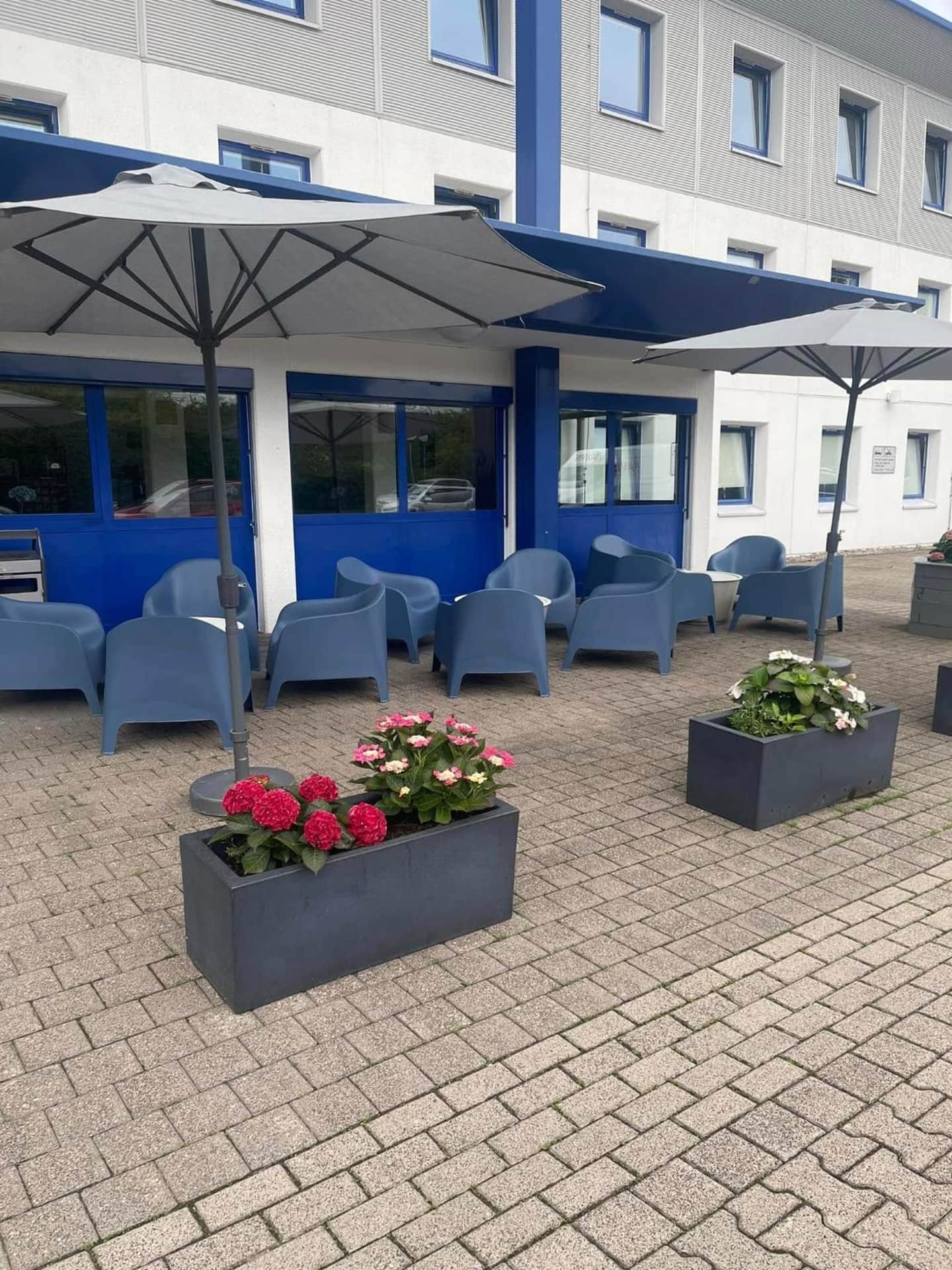 Hotel K1 Nohra